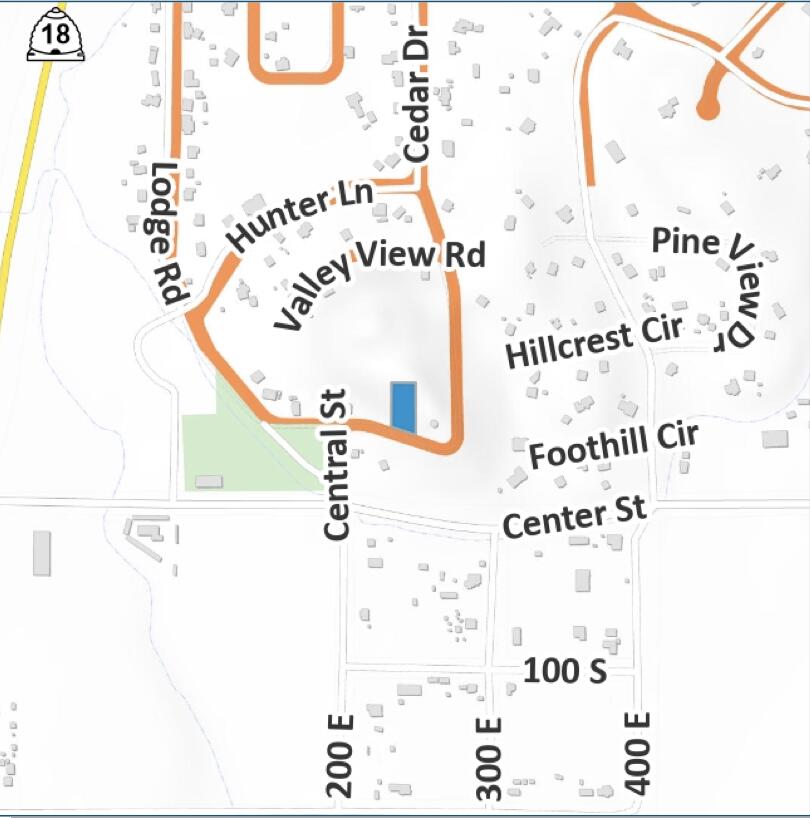 Photo of 239 E Red Hill RD DDE-1-13-27 #DDE-1-13-27, Central, UT 84722 (MLS # 26-276347)