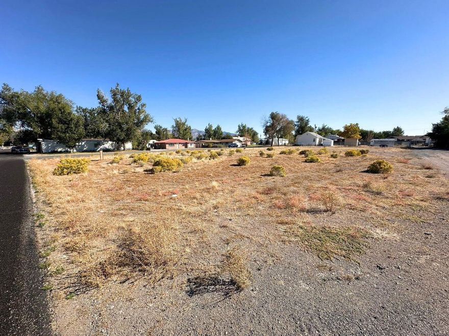 Prime investment opportunity in Milford! This flat 0.596-acre parcel includes 8 city lots (RM-6 zoning) totaling approx. 26,000 sq ft. With enough frontage and depth for multiple builds, the property could accommodate single-family homes, duplexes, or attached townhomes (min. lot width 60-100 ft). Design review applies to projects of 4+ units. All city utilities nearby—ideal for small multifamily or build-to-rent development. Check the documents tab for full planning and zoning info. Buyer and buyer's agent to verify all information.