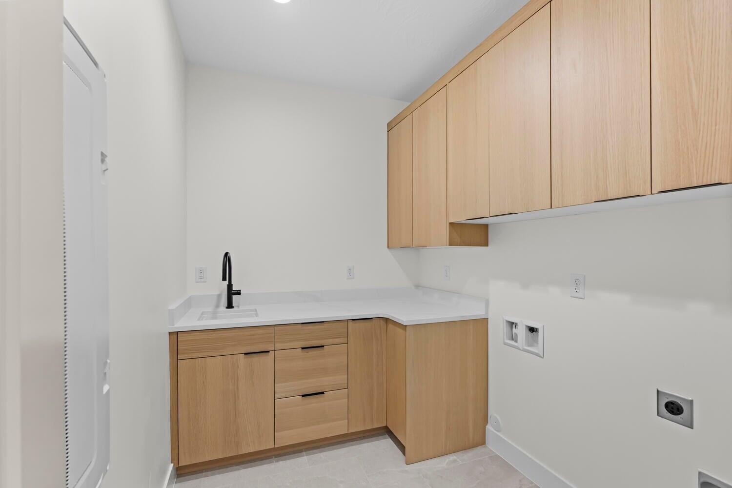 SAND HOLLOW VILLAGE - Residential