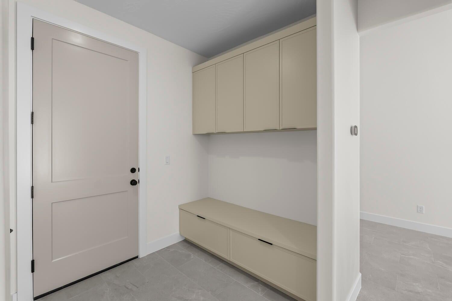 SAND HOLLOW VILLAGE - Residential