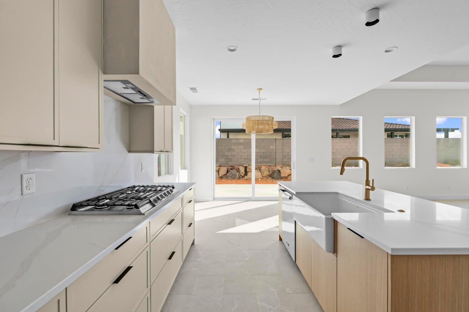 SAND HOLLOW VILLAGE - Residential