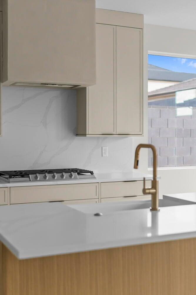 SAND HOLLOW VILLAGE - Residential