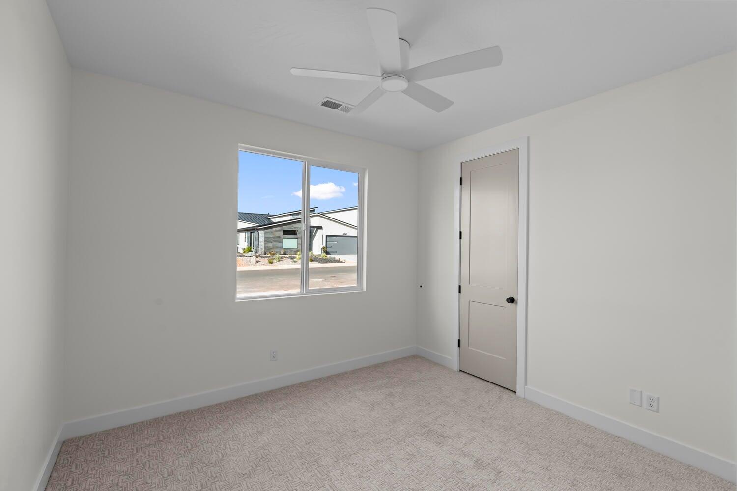 SAND HOLLOW VILLAGE - Residential