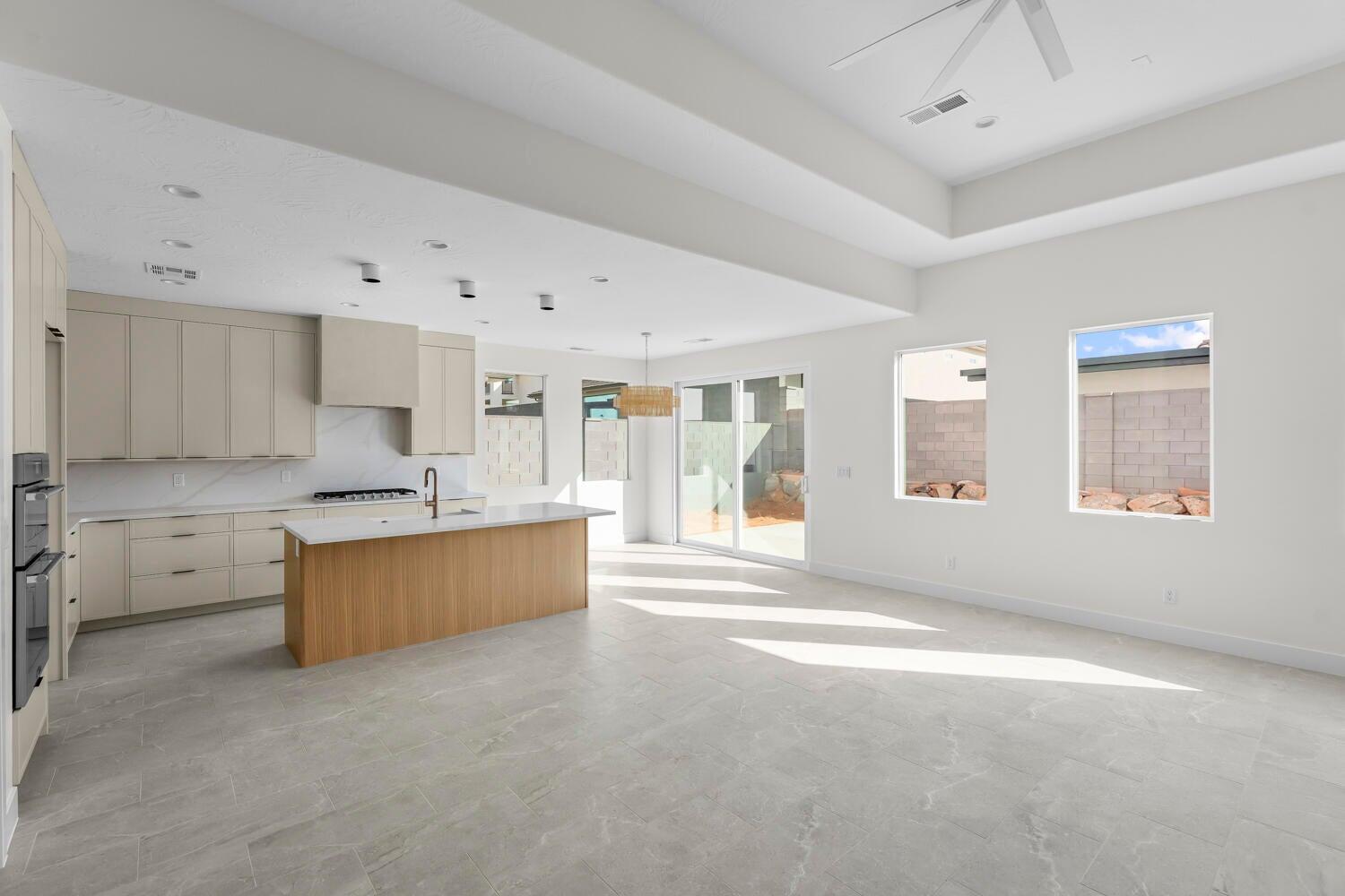 SAND HOLLOW VILLAGE - Residential