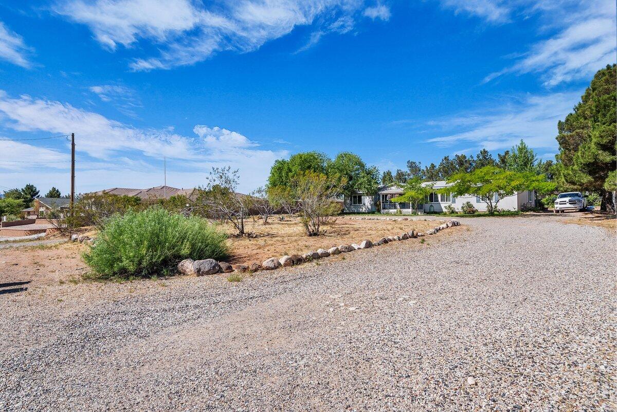 TOQUERVILLE ESTATES - Residential
