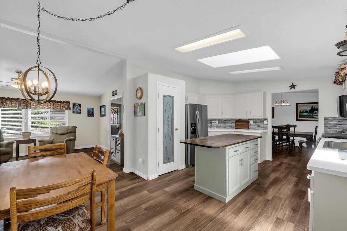 TOQUERVILLE ESTATES - Residential
