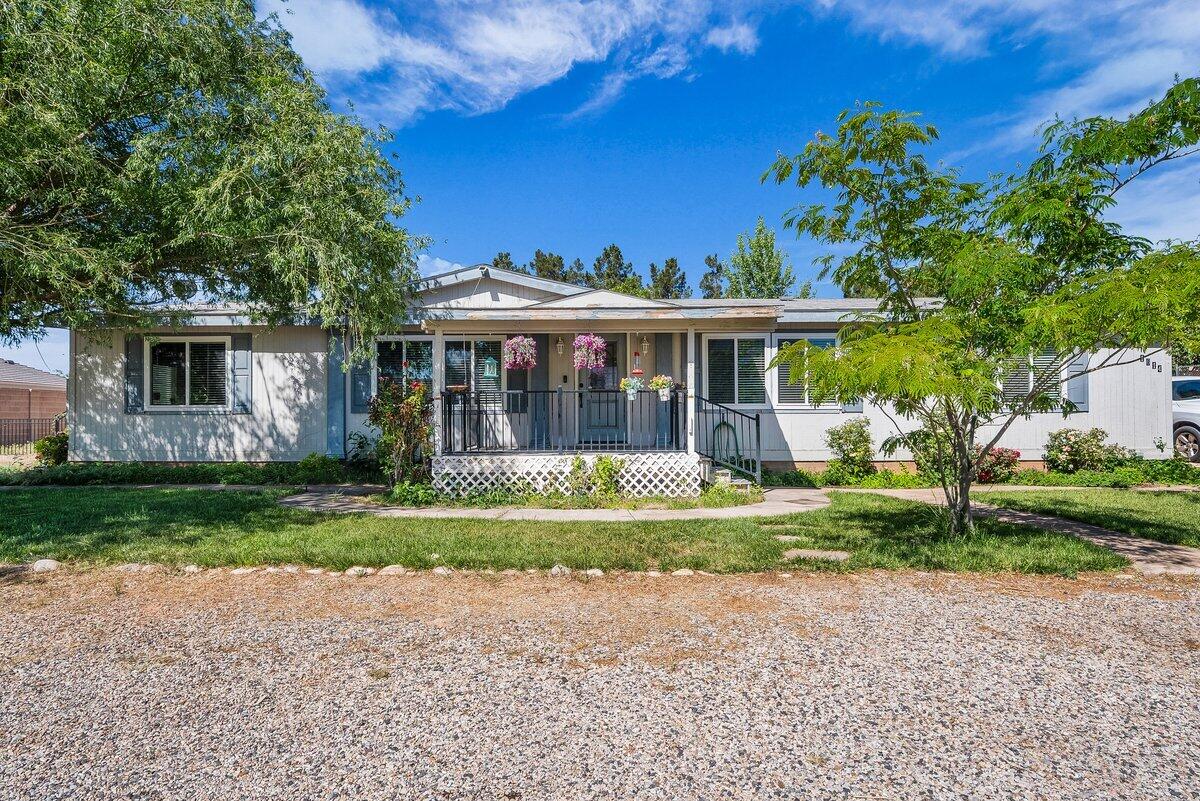 TOQUERVILLE ESTATES - Residential