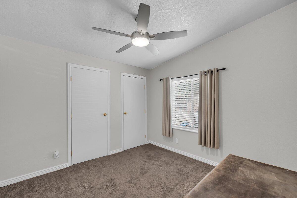 TOQUERVILLE ESTATES - Residential