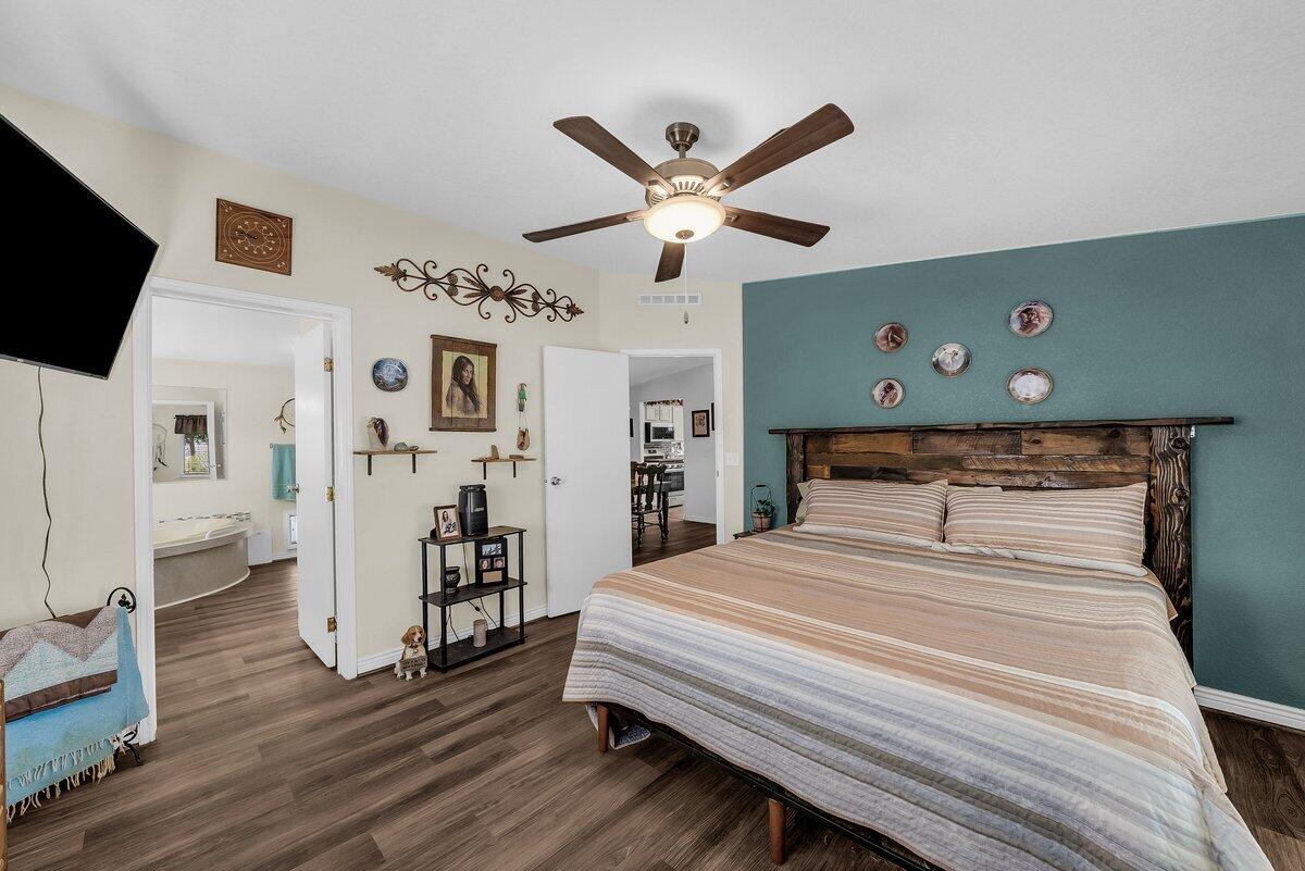 TOQUERVILLE ESTATES - Residential