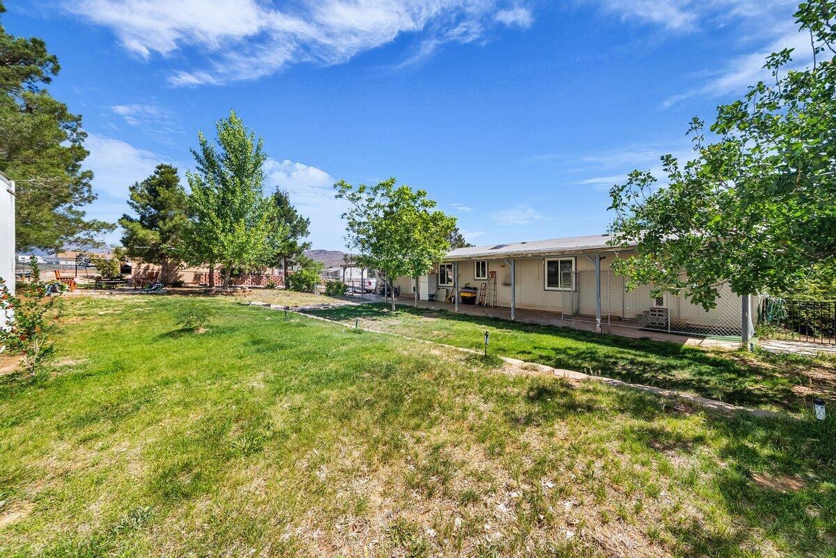 TOQUERVILLE ESTATES - Residential