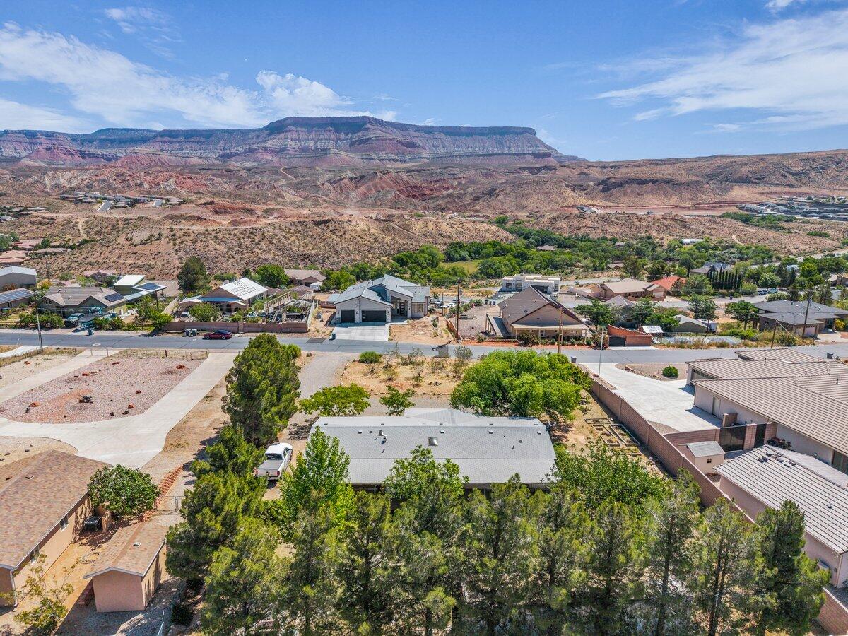 TOQUERVILLE ESTATES - Residential