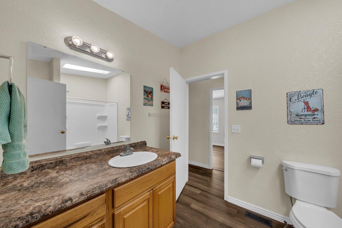 TOQUERVILLE ESTATES - Residential