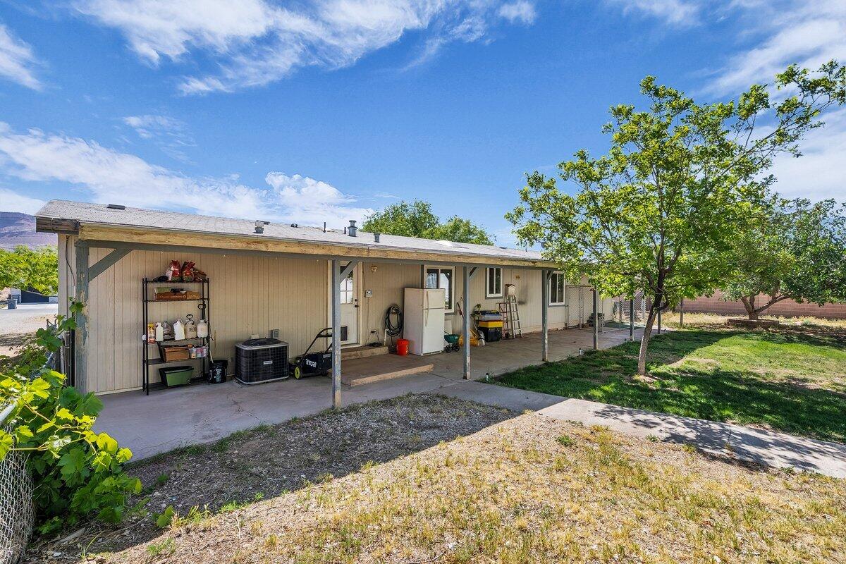 TOQUERVILLE ESTATES - Residential