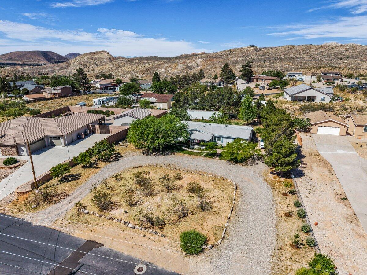 TOQUERVILLE ESTATES - Residential