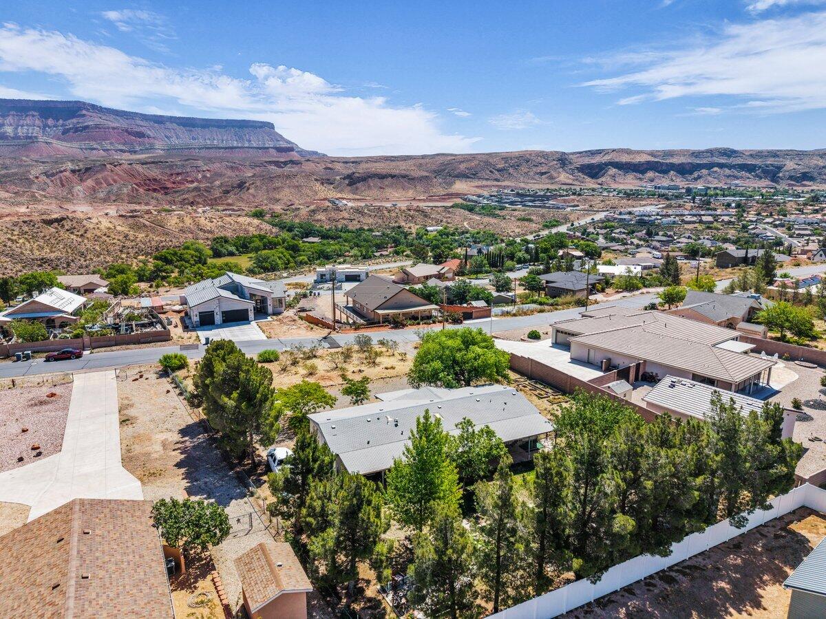 TOQUERVILLE ESTATES - Residential