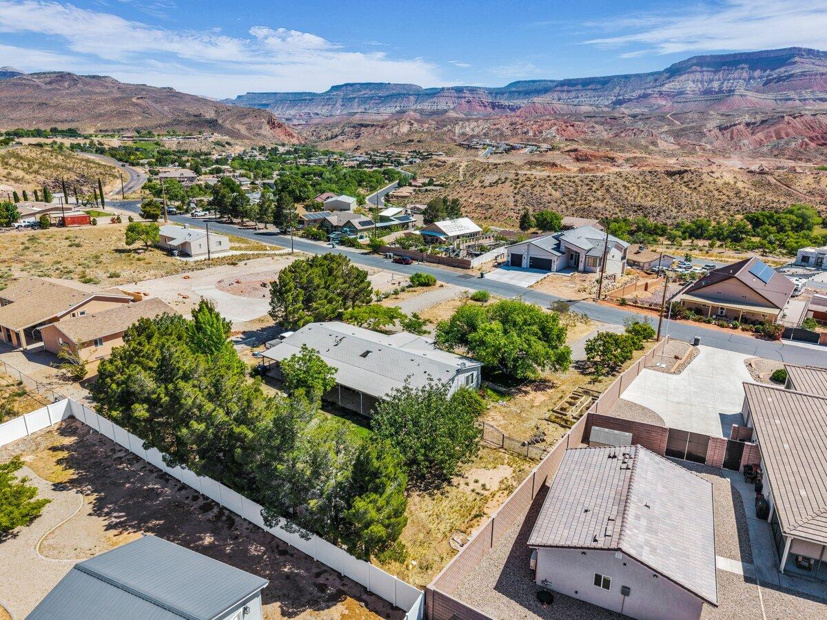 TOQUERVILLE ESTATES - Residential