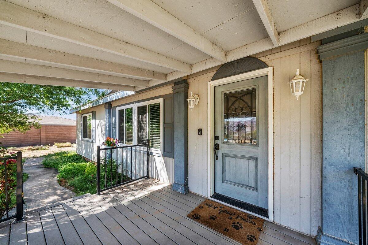 TOQUERVILLE ESTATES - Residential
