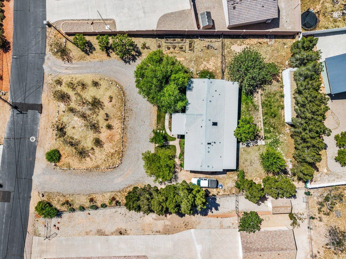 TOQUERVILLE ESTATES - Residential