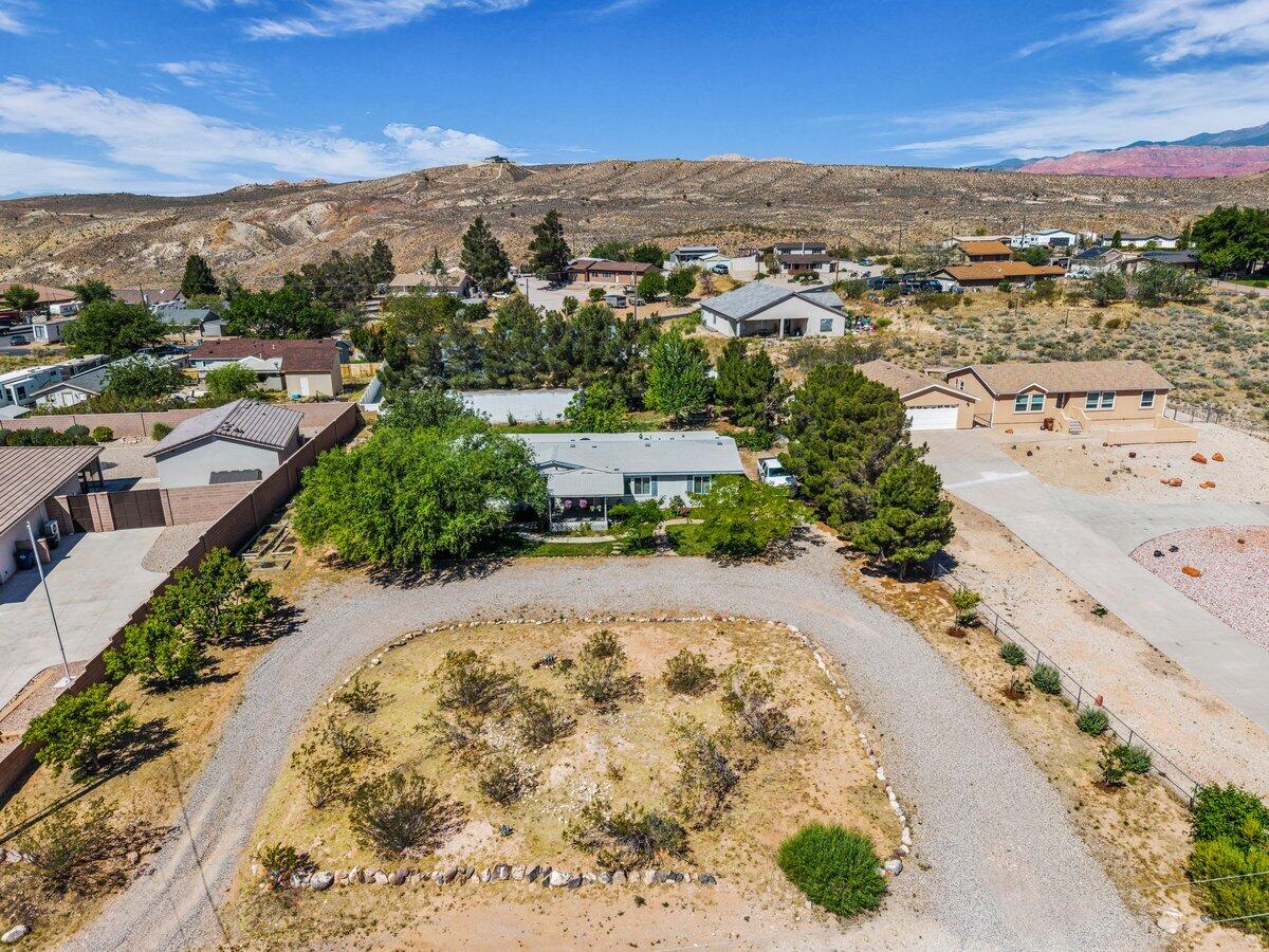 TOQUERVILLE ESTATES - Residential