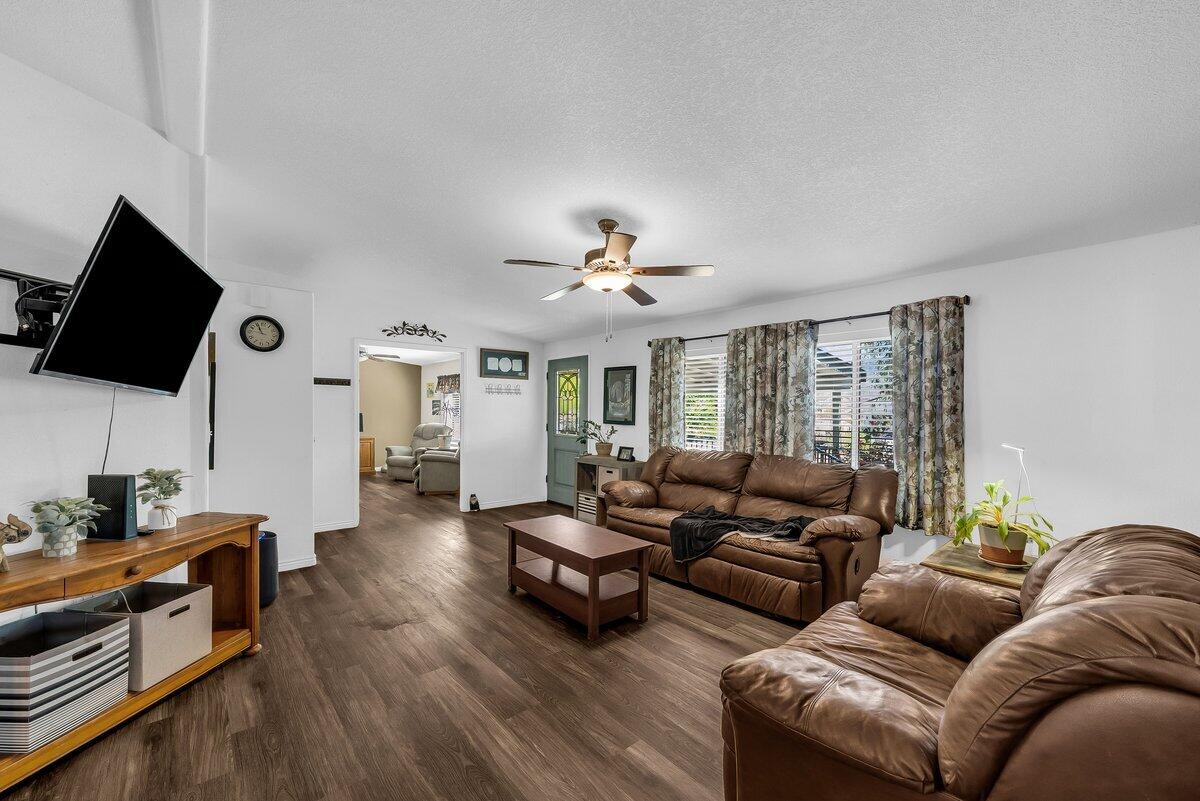 TOQUERVILLE ESTATES - Residential