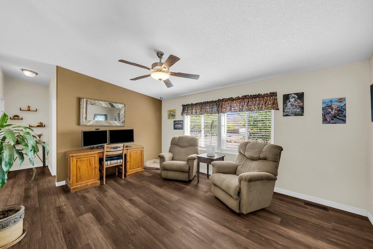 TOQUERVILLE ESTATES - Residential