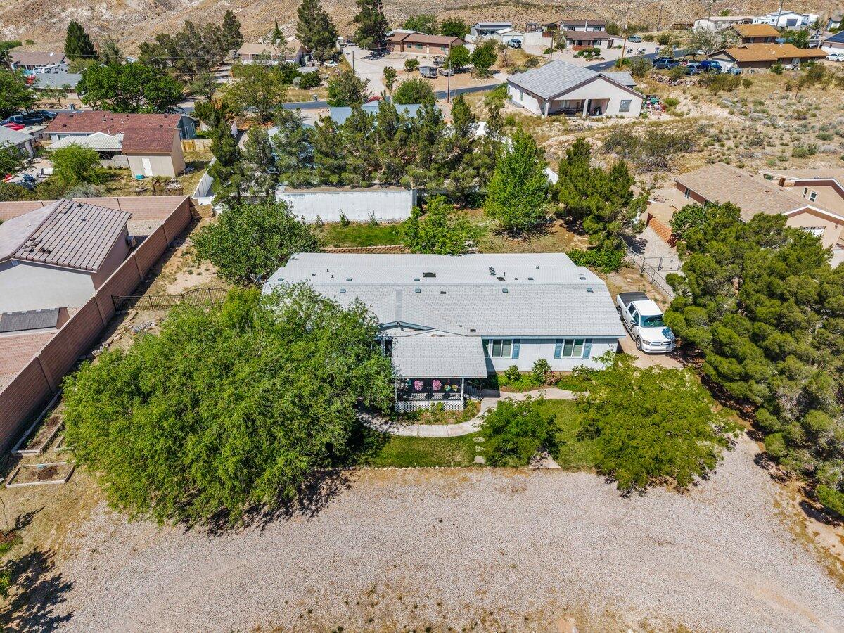 TOQUERVILLE ESTATES - Residential