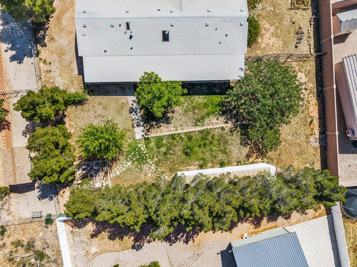 TOQUERVILLE ESTATES - Residential