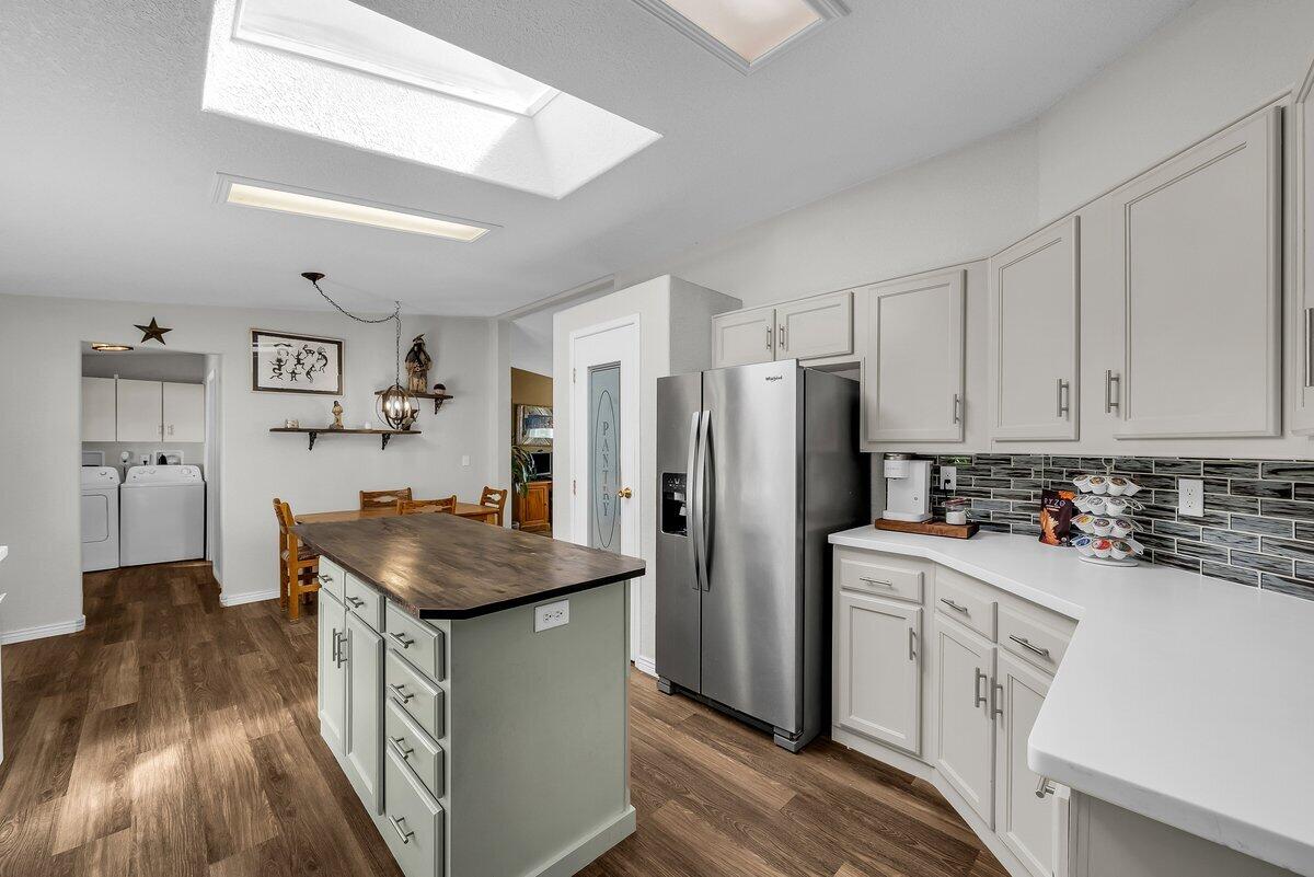 TOQUERVILLE ESTATES - Residential