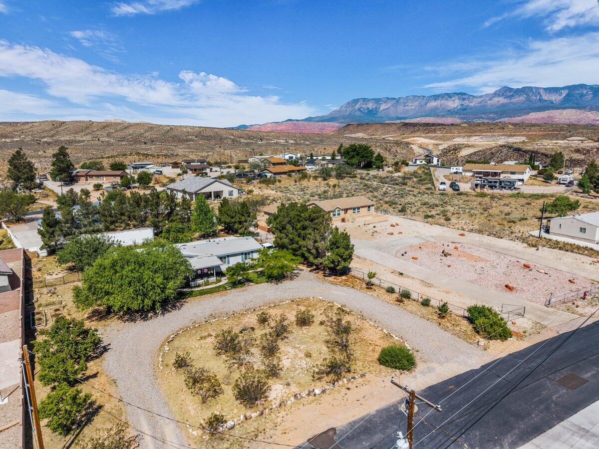TOQUERVILLE ESTATES - Residential