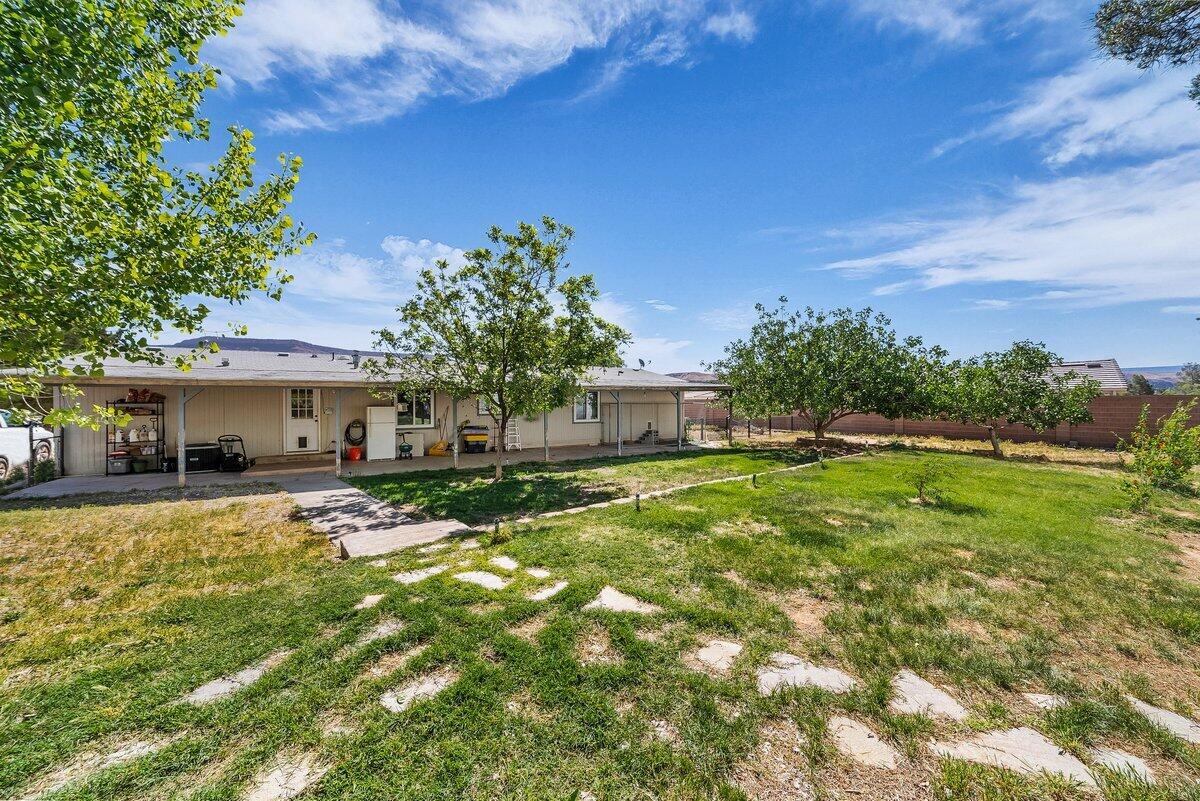 TOQUERVILLE ESTATES - Residential