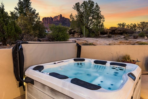 Tiny photo for 3000 NAVAJO Way, Springdale, UT 84767 (MLS # 26-273069)