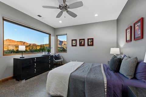 Tiny photo for 3000 NAVAJO Way, Springdale, UT 84767 (MLS # 26-273069)
