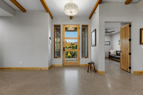 Tiny photo for 3000 NAVAJO Way, Springdale, UT 84767 (MLS # 26-273069)