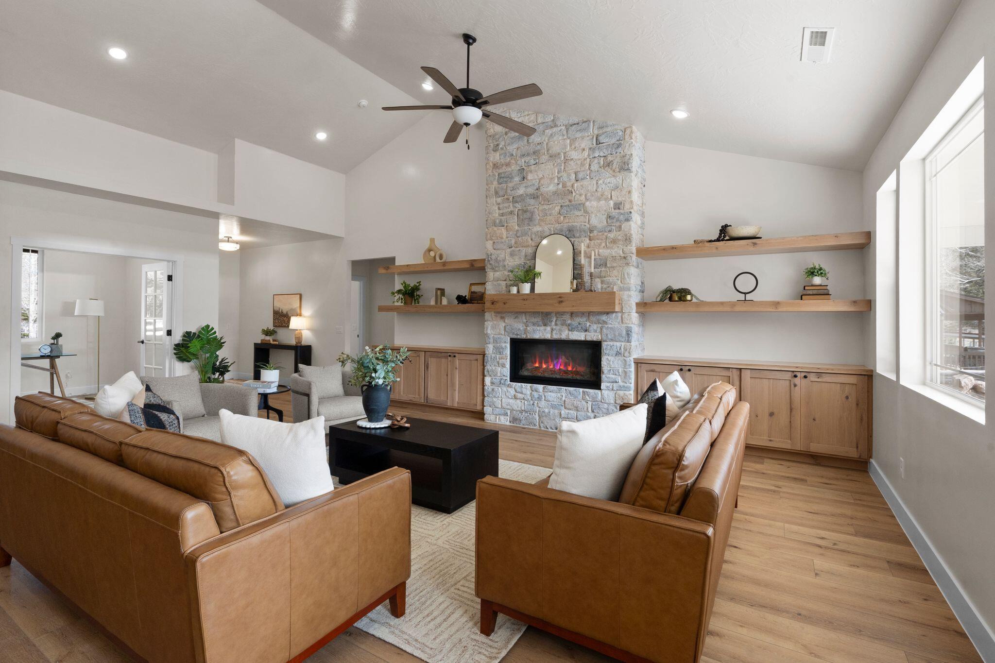 PINE VALLEY MEADOWS - Residential