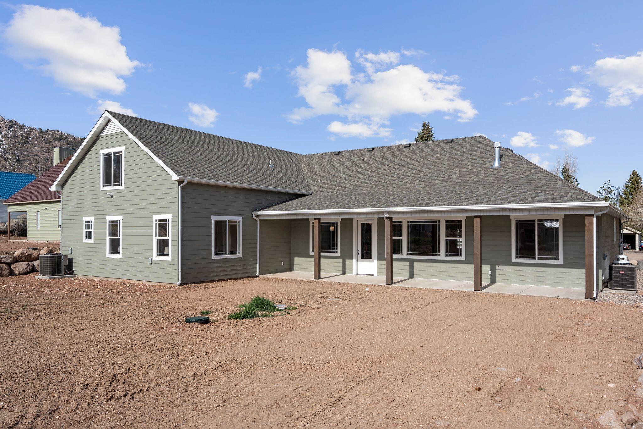 PINE VALLEY MEADOWS - Residential