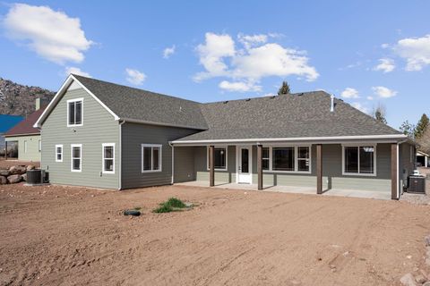 Tiny photo for 48 N MEADOW, Pine Valley, UT 84781 (MLS # 26-271763)