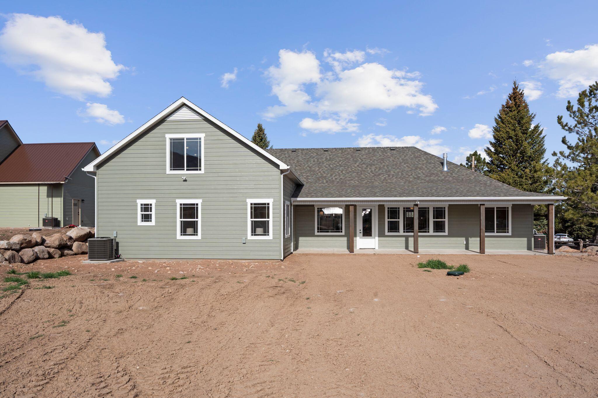 PINE VALLEY MEADOWS - Residential