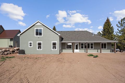 Tiny photo for 48 N MEADOW, Pine Valley, UT 84781 (MLS # 26-271763)