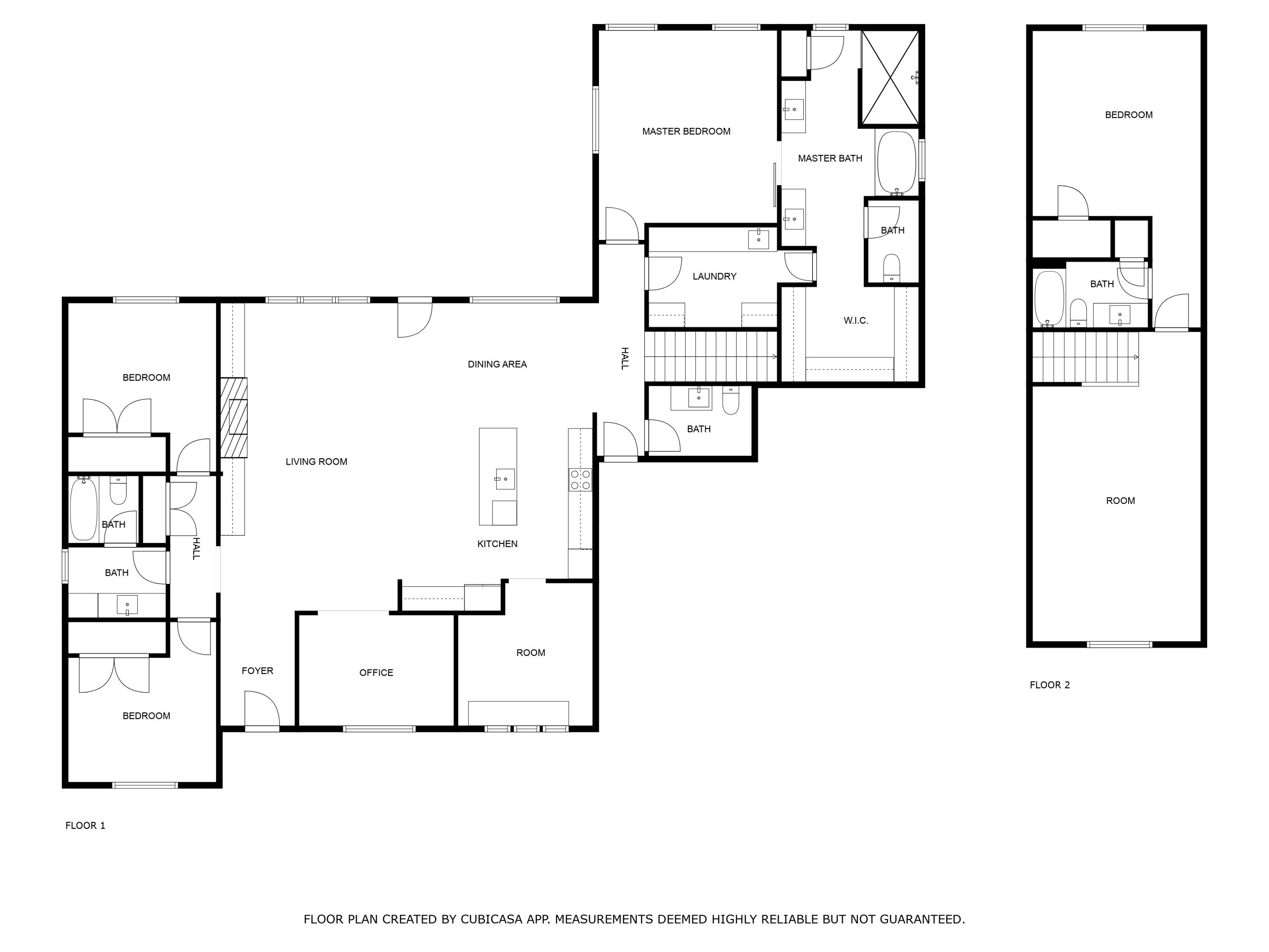 PINE VALLEY MEADOWS - Residential