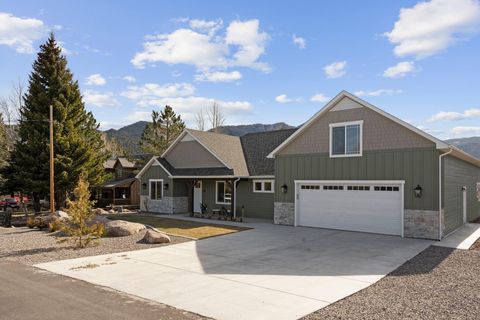 Tiny photo for 48 N MEADOW, Pine Valley, UT 84781 (MLS # 26-271763)