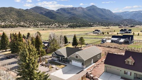 Tiny photo for 48 N MEADOW, Pine Valley, UT 84781 (MLS # 26-271763)
