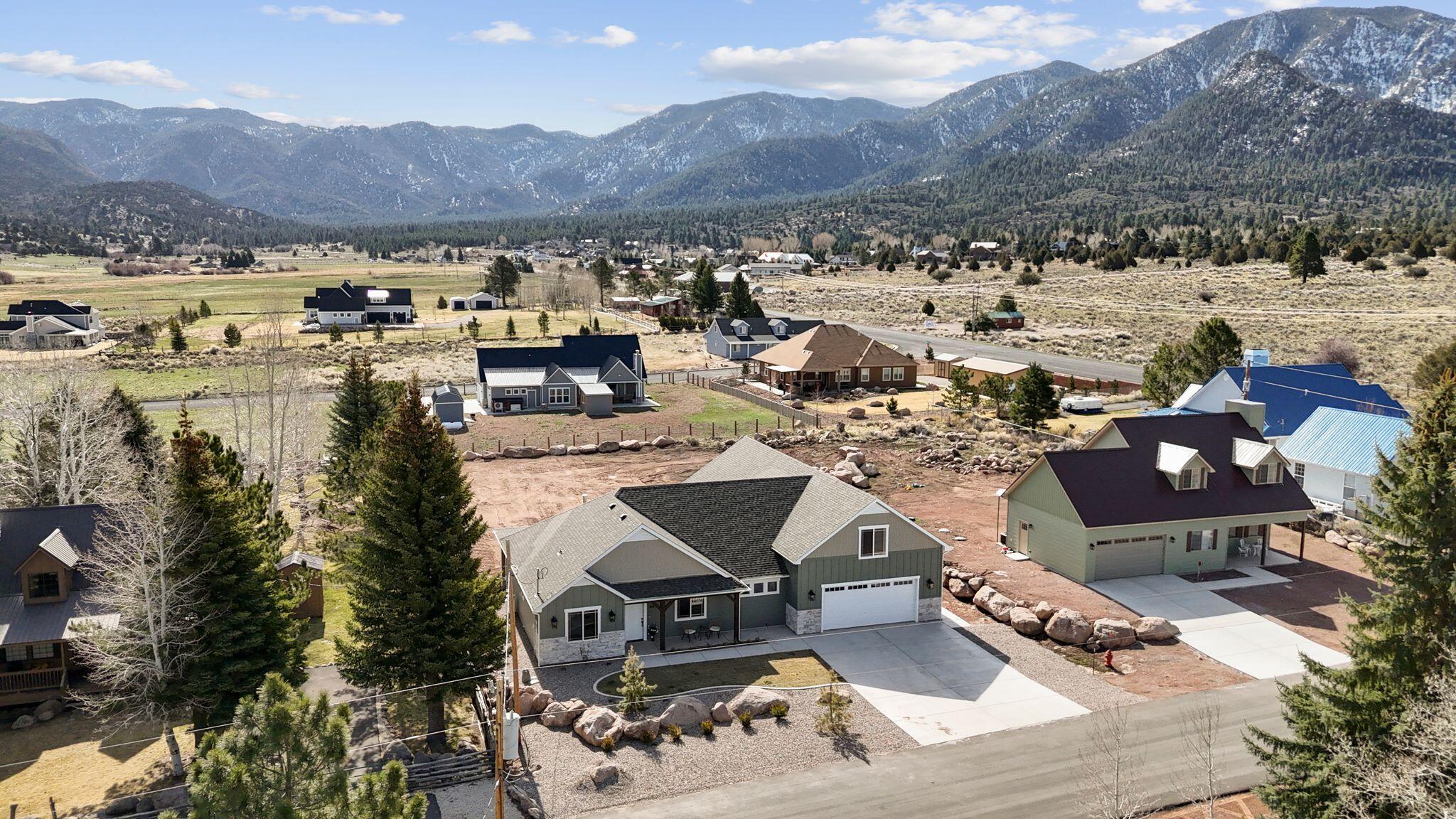 PINE VALLEY MEADOWS - Residential