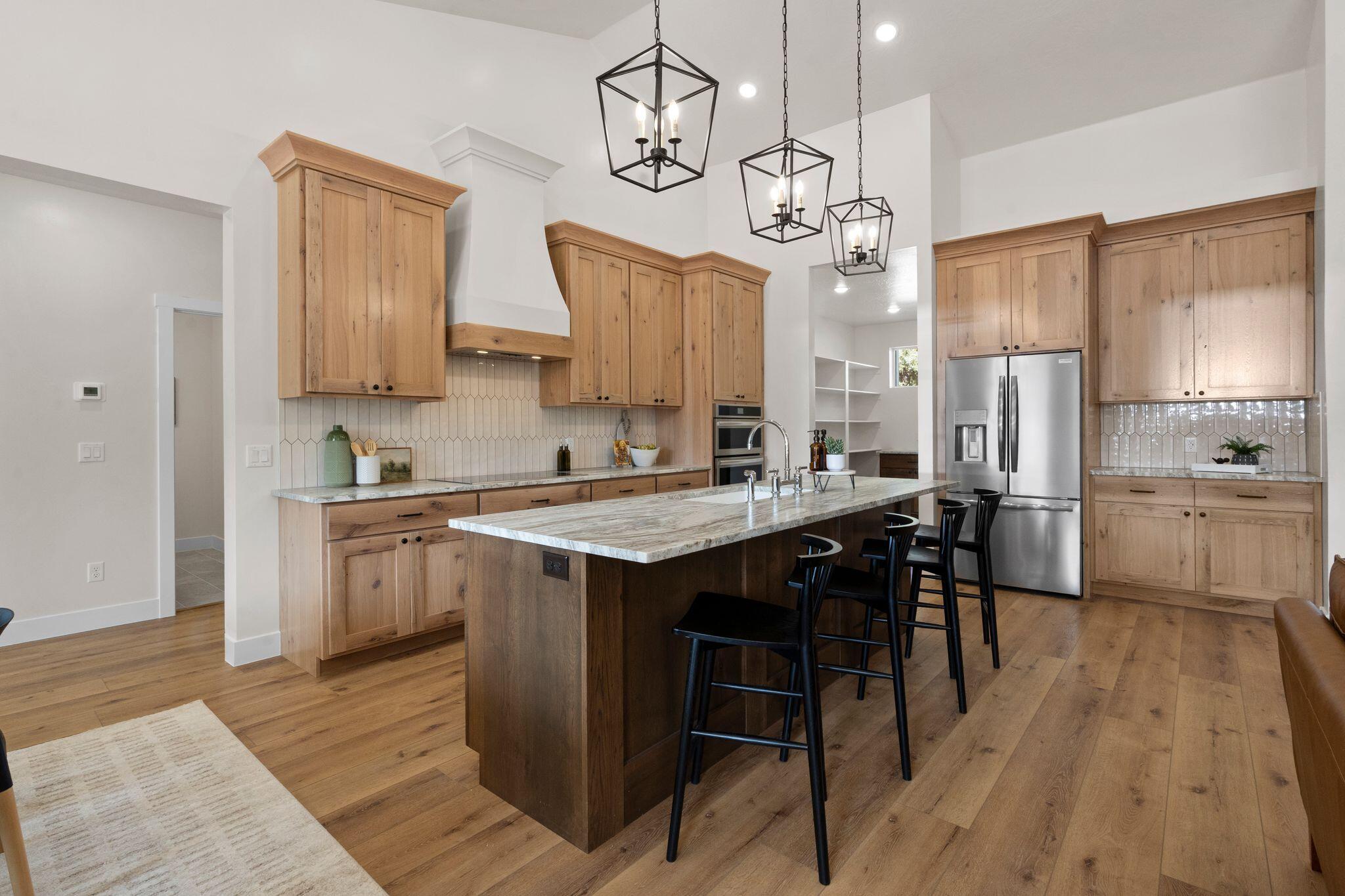 PINE VALLEY MEADOWS - Residential