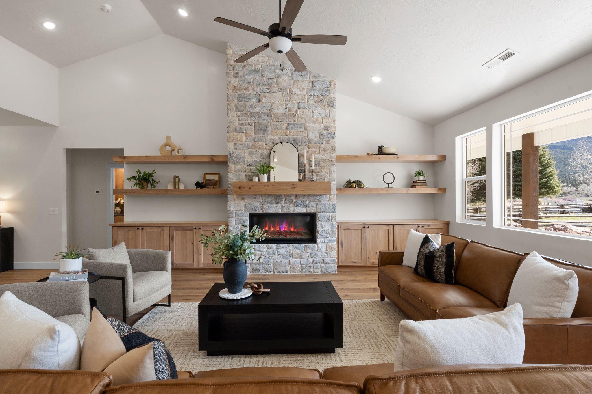 PINE VALLEY MEADOWS - Residential