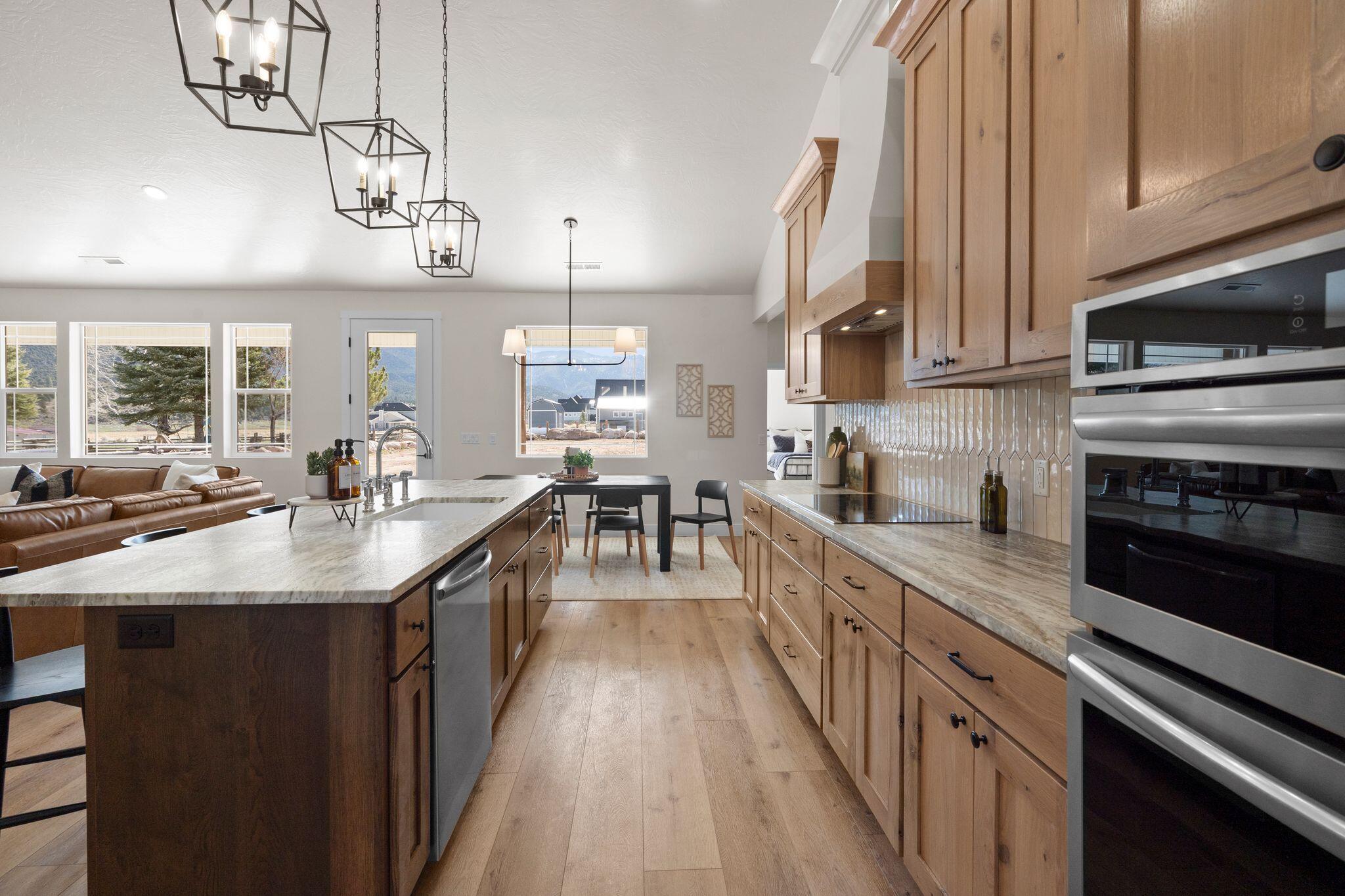 PINE VALLEY MEADOWS - Residential