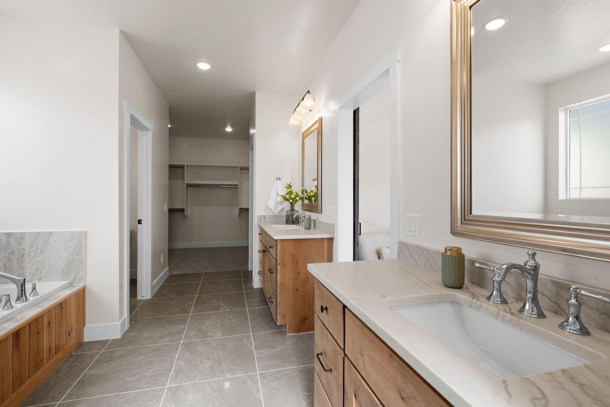 PINE VALLEY MEADOWS - Residential