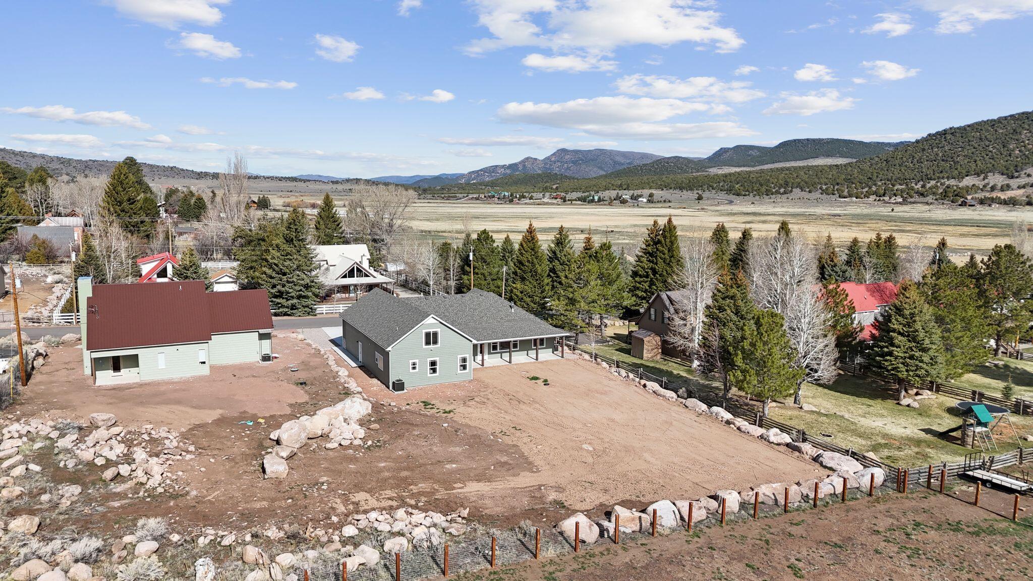 PINE VALLEY MEADOWS - Residential