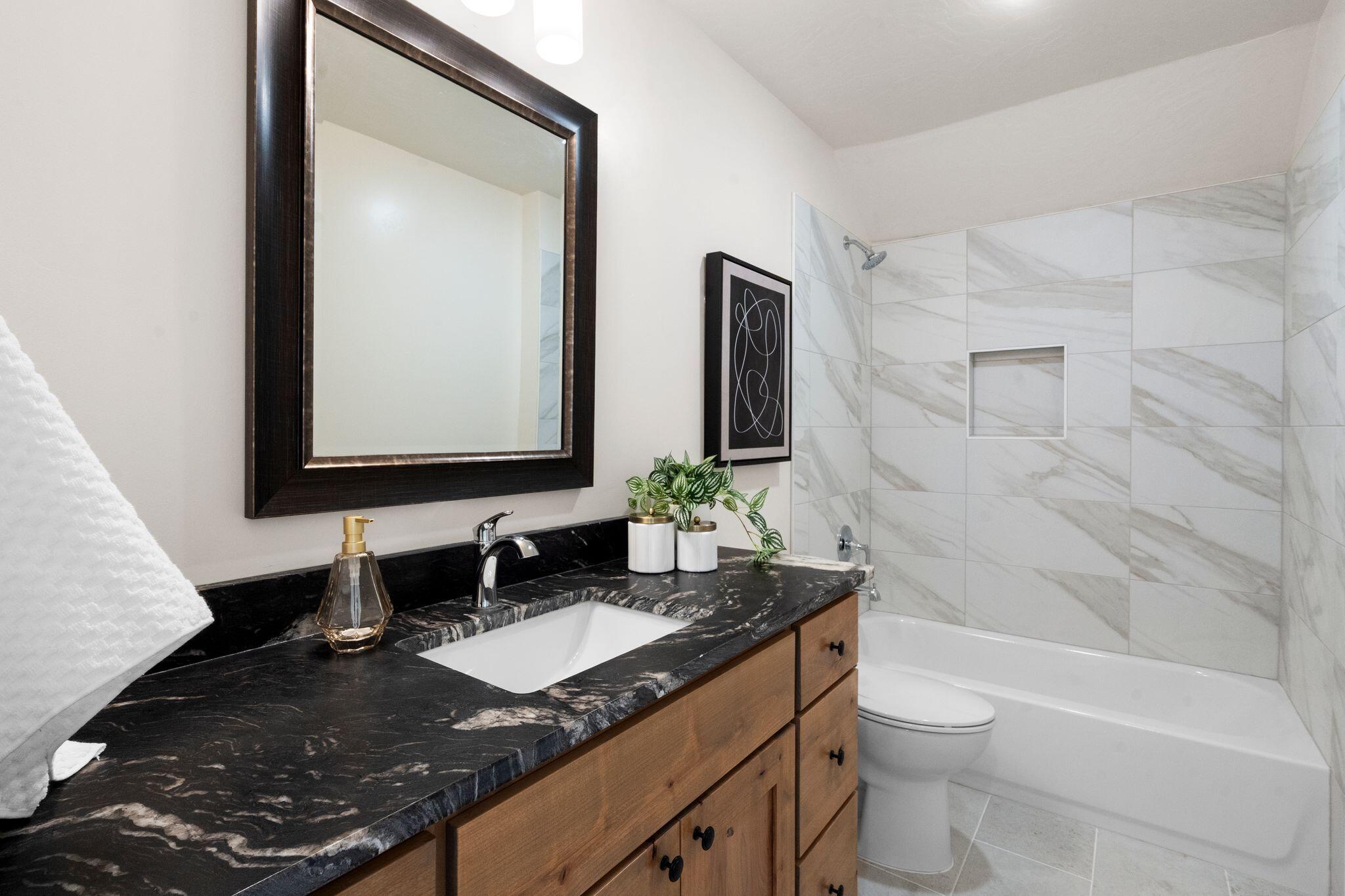 PINE VALLEY MEADOWS - Residential