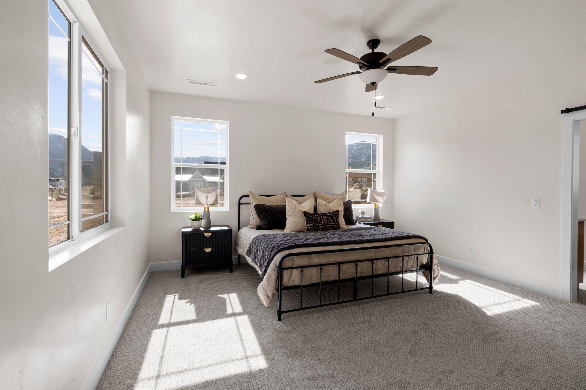 PINE VALLEY MEADOWS - Residential