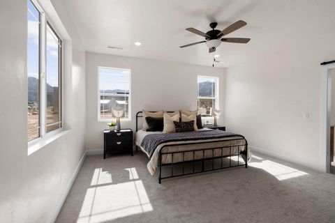 Tiny photo for 48 N MEADOW, Pine Valley, UT 84781 (MLS # 26-271763)